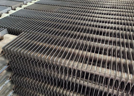 Roestvrij staal naadloze ketelvinnenbuis voor industriële ketels
