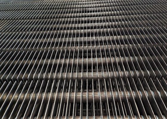 Roestvrij staal naadloze ketelvinnenbuis voor industriële ketels