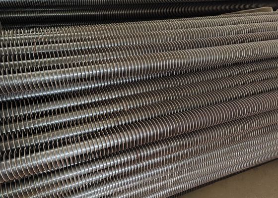 Energiebesparende splijtbuiseconomizer voor ketels