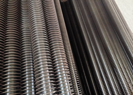 Energiebesparende splijtbuiseconomizer voor ketels