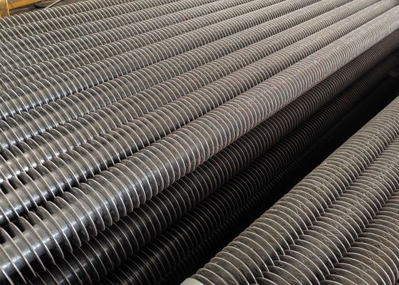 Energiebesparende splijtbuiseconomizer voor ketels