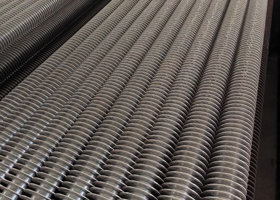 Energiebesparende splijtbuiseconomizer voor ketels