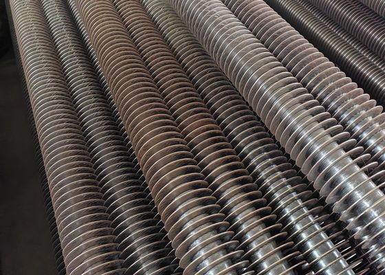 Energiebesparende splijtbuiseconomizer voor ketels