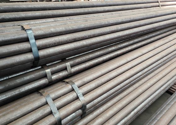 Corrosiebestendige ketelstaalbuis voor zware industriële omstandigheden