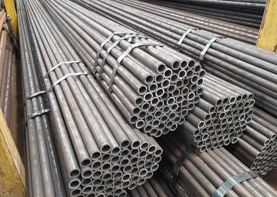 ASMT A106 Naadloze ketelstaalbuizen met langdurige stabiliteit