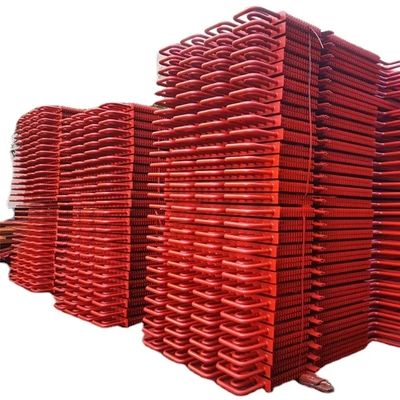 1/4 inch tot 3 inch buisdiameter Serpentine rig voor zware industriële toepassingen