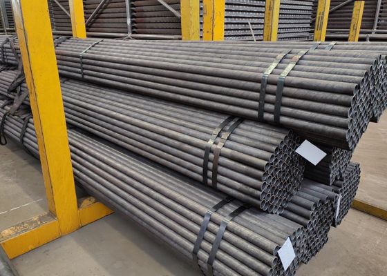 20G naadloos staal koolstofstaal buis / buizen in hogedrukketel GB/T5310-2017