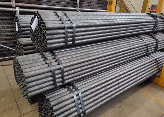 GB/T5310-2018 Speciale naadloze buis voor ketels met een hoge duurzaamheid