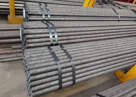Speciale naadloze buis op maat van de ketel met een hoge oxidatie- en corrosiebestendigheid