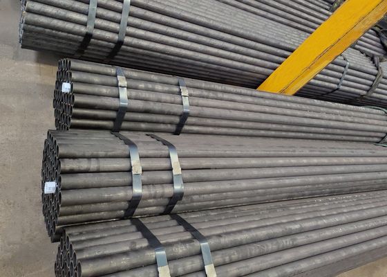 Speciale naadloze buis op maat van de ketel met een hoge oxidatie- en corrosiebestendigheid
