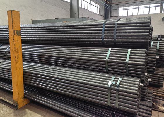 12Cr1MoV ketelstaalbuizen met een hoge duurzame plasticiteit voor energiecentrales