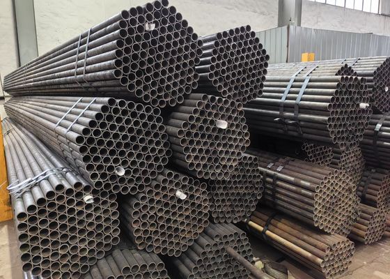 12Cr1MoV ketelstaalbuizen met een hoge duurzame plasticiteit voor energiecentrales