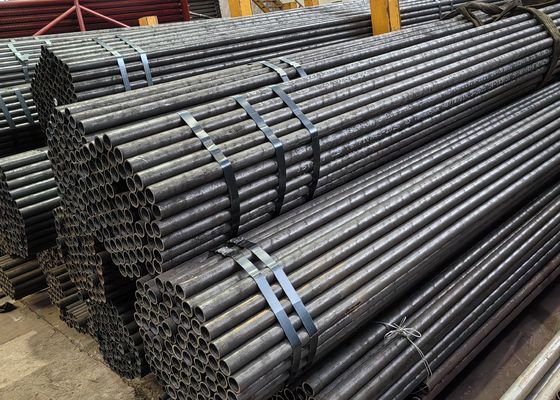15CrMo-staalbuizen voor energiebesparing en hulpbronbesparing in ketels
