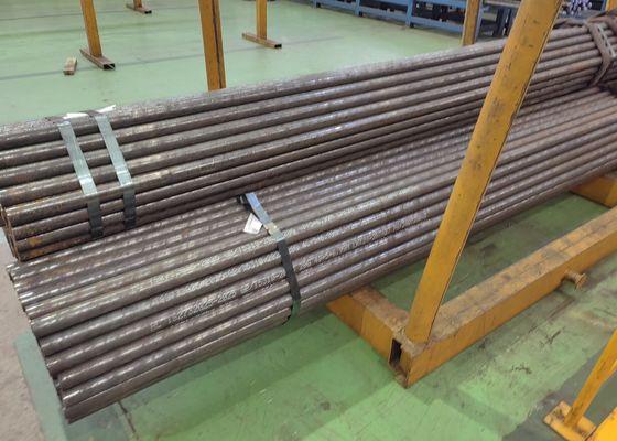 15CrMo-staalbuizen voor energiebesparing en hulpbronbesparing in ketels
