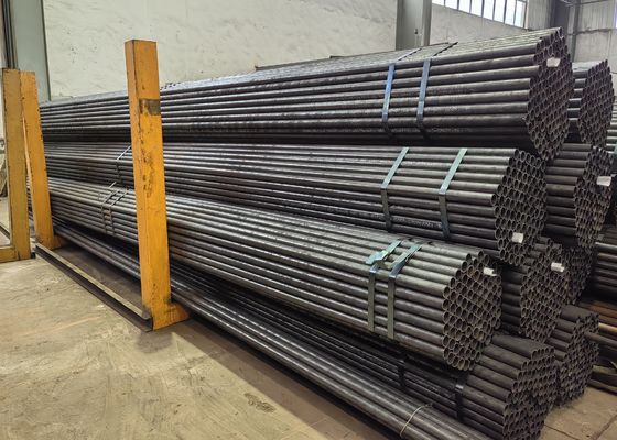 15CrMo-staalbuizen voor energiebesparing en hulpbronbesparing in ketels