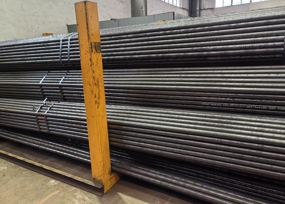 15CrMo-staalbuizen voor energiebesparing en hulpbronbesparing in ketels