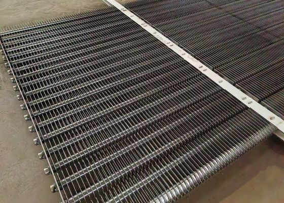 Efficiënt warmtewisselaar koolstofstaal ketel H Fin Tube In Warmtewisselaar
