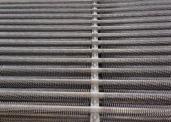Hoog efficiënte splijtbuis-economisator voor ketels