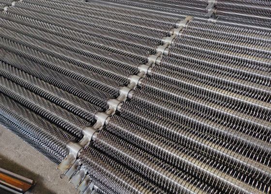 Hoog efficiënte splijtbuis-economisator voor ketels