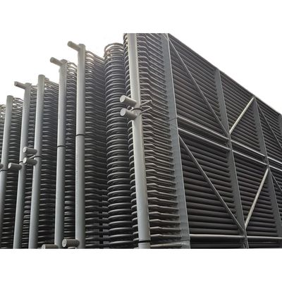 Wanddikte 1-100 mm naadloze ketelbuizen 5,8 m lengte