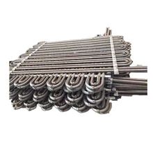 Buitenste diameter 6-820 mm naadloze ketelbuizen BS3059 standaard