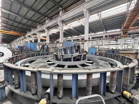 ASTM SA178 Cabon-staalketelbuizen met een goede lasprestatie