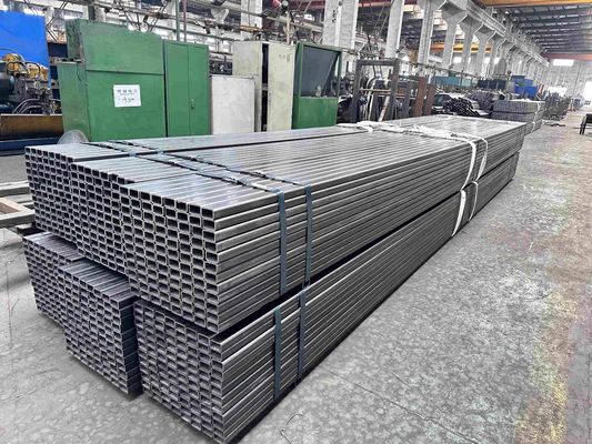 Superverwarmingsboiler staalbuizen met een hoge duurzame plasticiteit voor elektriciteitscentrales