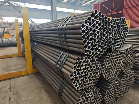 De perfecte aangepaste ketel staal buis voor uw industriële behoeften