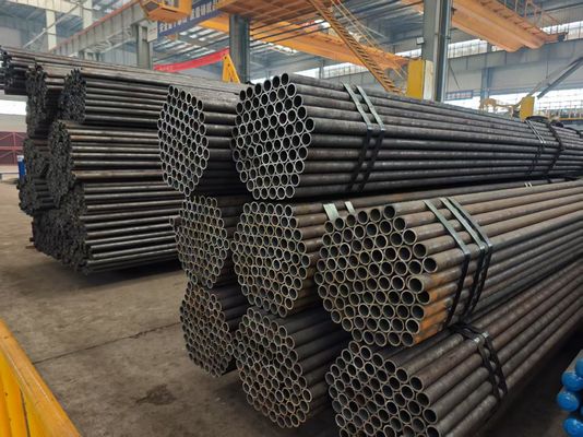 De perfecte aangepaste ketel staal buis voor uw industriële behoeften
