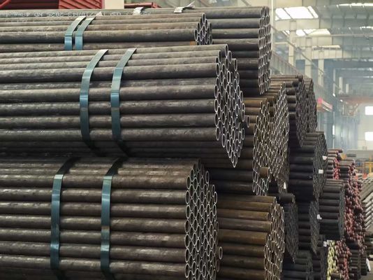 Superieure ketelstaalbuizen voor een efficiënt gebruik