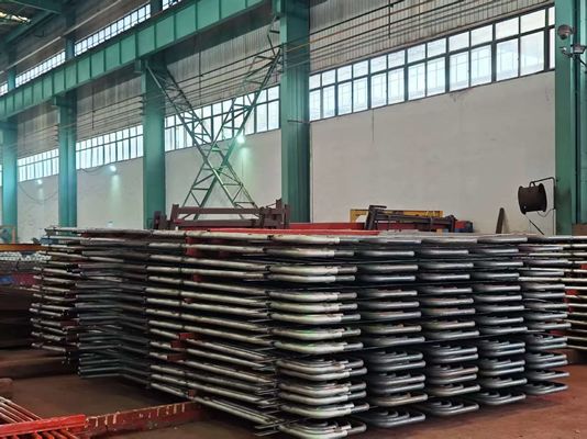 Alloy Serpentine Boiler Tubes High Pressure Custom Orientaties