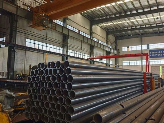 Industriële laagdrukverwarmingstoestellen