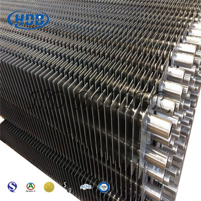 Hoge warmteoverdraagbaarheid van de ketel met superieure zelfreinigende eigenschappen en 5 jaar garantie