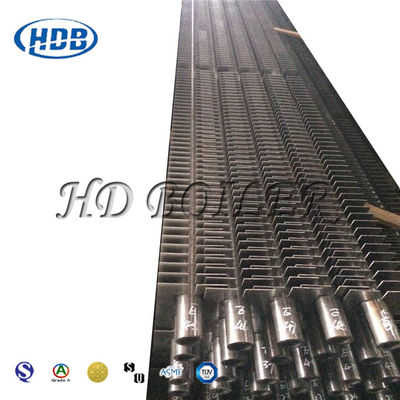 Hoge warmteoverdraagbaarheid van de ketel met superieure zelfreinigende eigenschappen en 5 jaar garantie