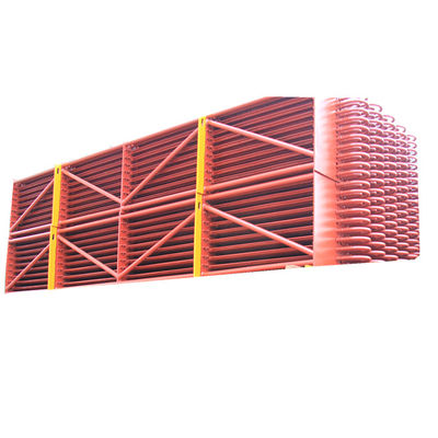 Aangepaste Lengte ASME Standaard Stalen Ketelbuis met Gepolijst Oppervlak voor Hoge Prestaties