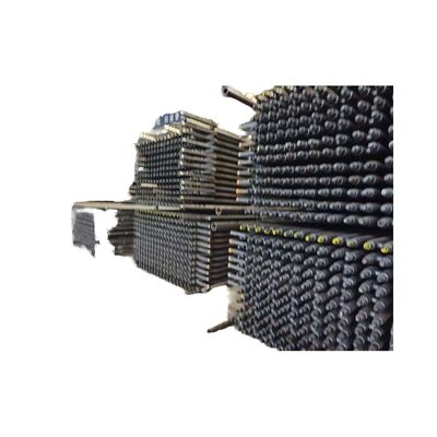 Customized Stainless Steel H Fin Tube for Energy Saving Boiler Applications