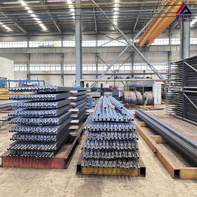 Aangepaste roestvrijstalen boiler fin buis voor industriële warmtewisselaar toepassingen