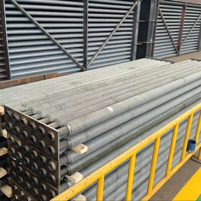 Op maat gemaakte hoogfrequente lasspiraalvinnenbuis van roestvrij staal