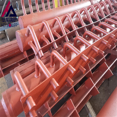 Customized Specification ASME Standard Boiler Manifold Headers for Power Station Applications
