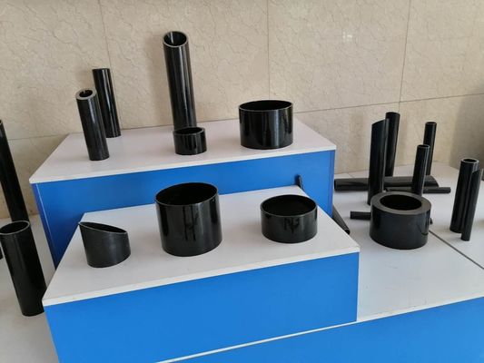 Delen van de de Buisboiler van het hoge drukKoolstofstaal de Naadloze als Oververhitteropwarmer in Elektrische centrale