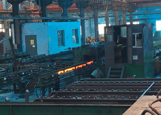 Boiler Ontharde Pijp/de Koudgetrokken Naakte Met olie doordrenkte Oppervlakte van de Staalbuis ASTM A179