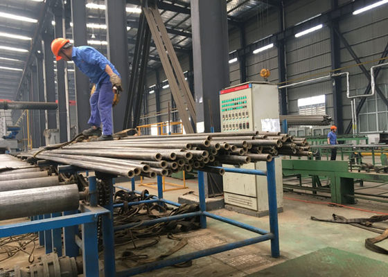 Van het de Legeringsstaal van de Krachtcentraleboiler de Naadloze Buizen ASTM A335 ASME SA335 P22
