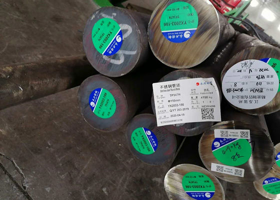 Van de het Roestvrije staal Naadloze Buis ASTM A270 van de voedselrang Opgepoetste de Spiegeloppervlakte TP304
