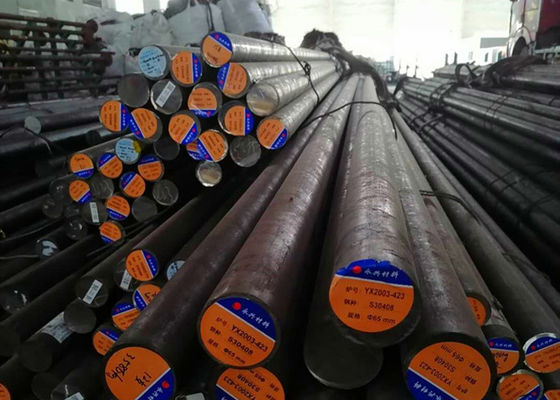 Ss Naadloze Gelaste Roestvrij staalpijp ASTM Standaardtp304, TP304L, TP316L