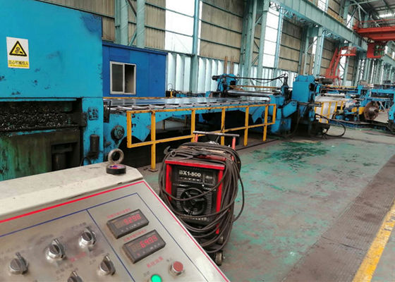Gcr15 Dragend Kanaal van het boiler Structurele Staal 52100 1000 - 12000mm Lengte