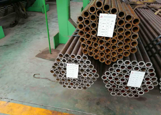 Cs-de Buisastm A106 A53 API 5L Gr. B Gr. A X42 X60 X70 s.r.l. DRL van het Boilerstaal