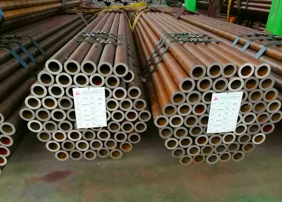 Cs-de Buisastm A106 A53 API 5L Gr. B Gr. A X42 X60 X70 s.r.l. DRL van het Boilerstaal