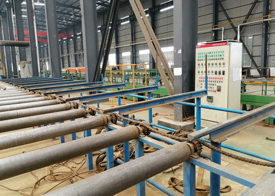 De elektrische Weerstand laste Pijp/de Pijpsa178 Rang van Cs Erw voor BoilerWarmtewisselaar
