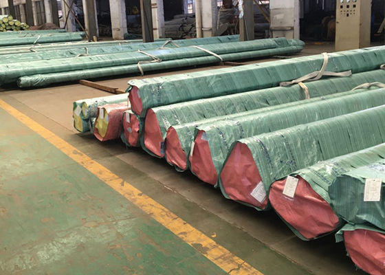 De gelaste Buis ASTM A214 ASME SA214 A178 gr. A gr. C A179 A192 A209 A210 van de Koolstofstaalboiler
