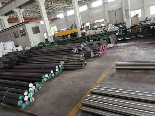 Ontharde Roestvrij staalnaadloze buis/Ss Boilerbuizen ASTM A269 ASTM A312 A312M